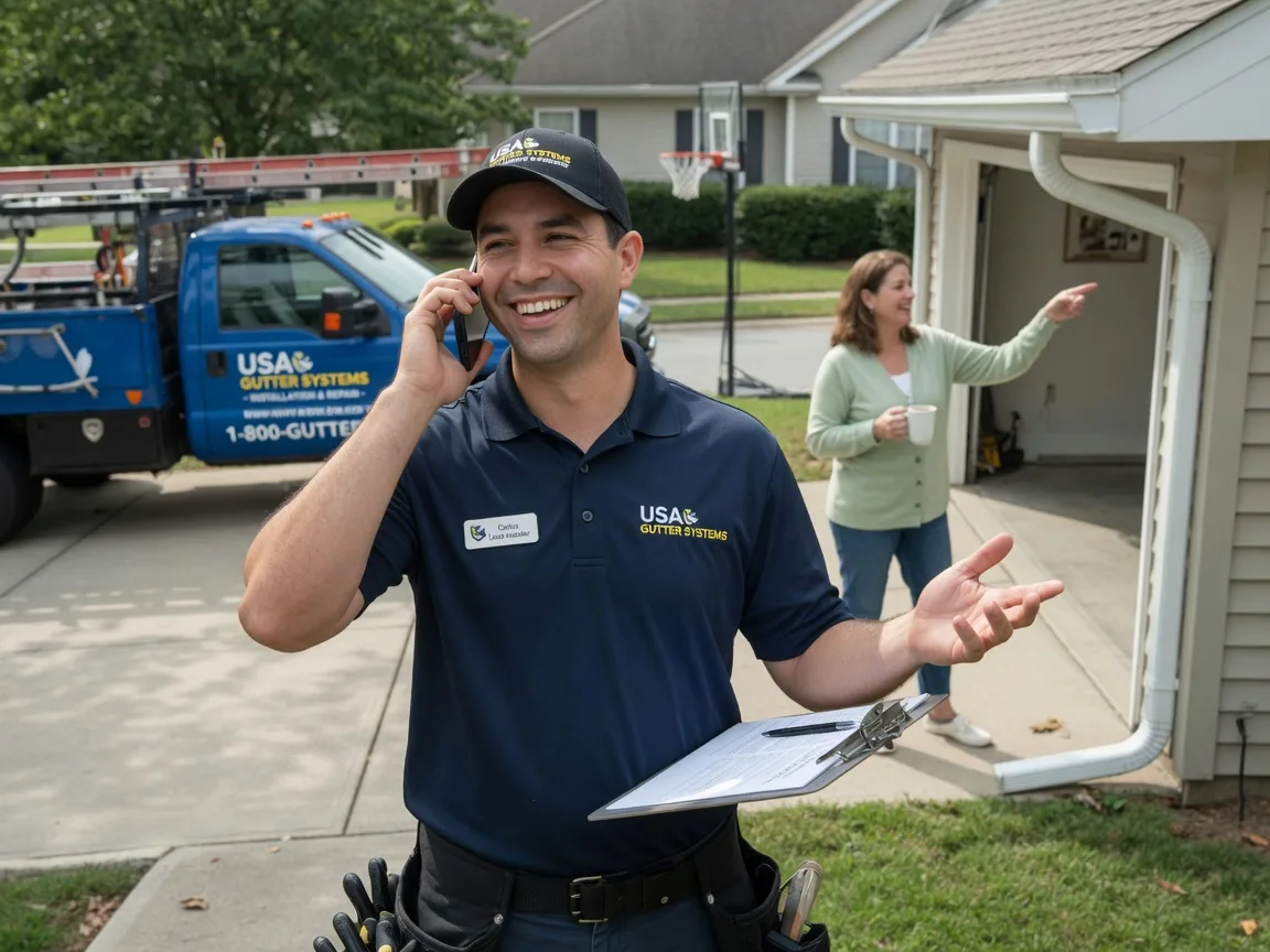 Gutter Installation Ellsworth, WI FAQs